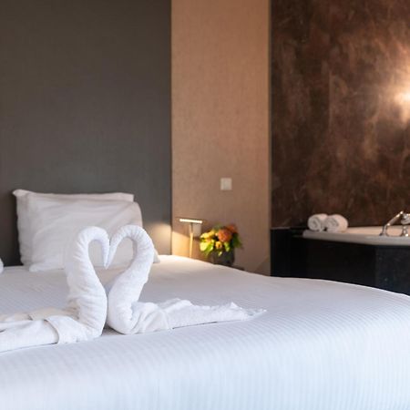 Golden Tulip Ampt Van Нейкерк Екстер'єр фото