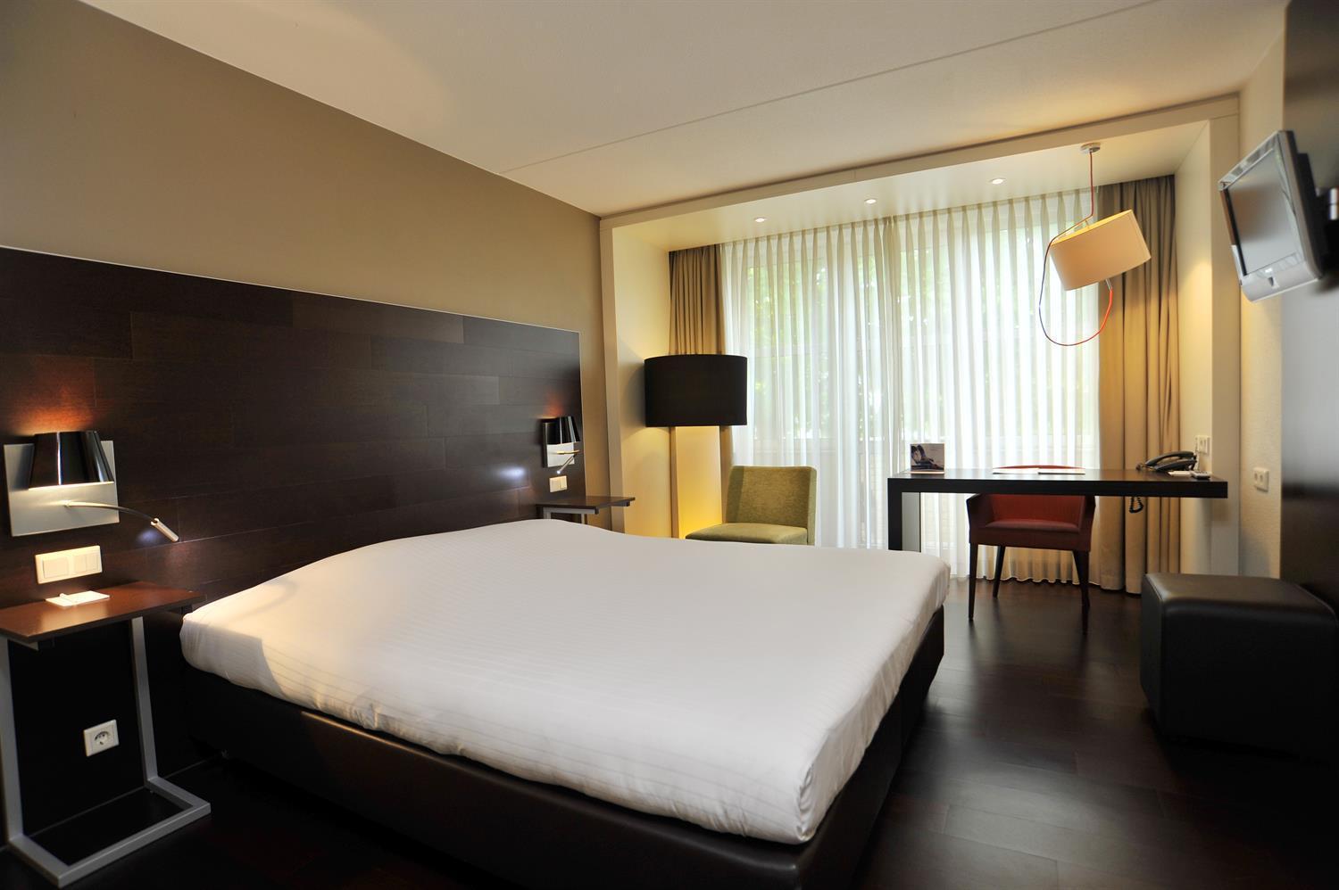 Golden Tulip Ampt Van Нейкерк Екстер'єр фото