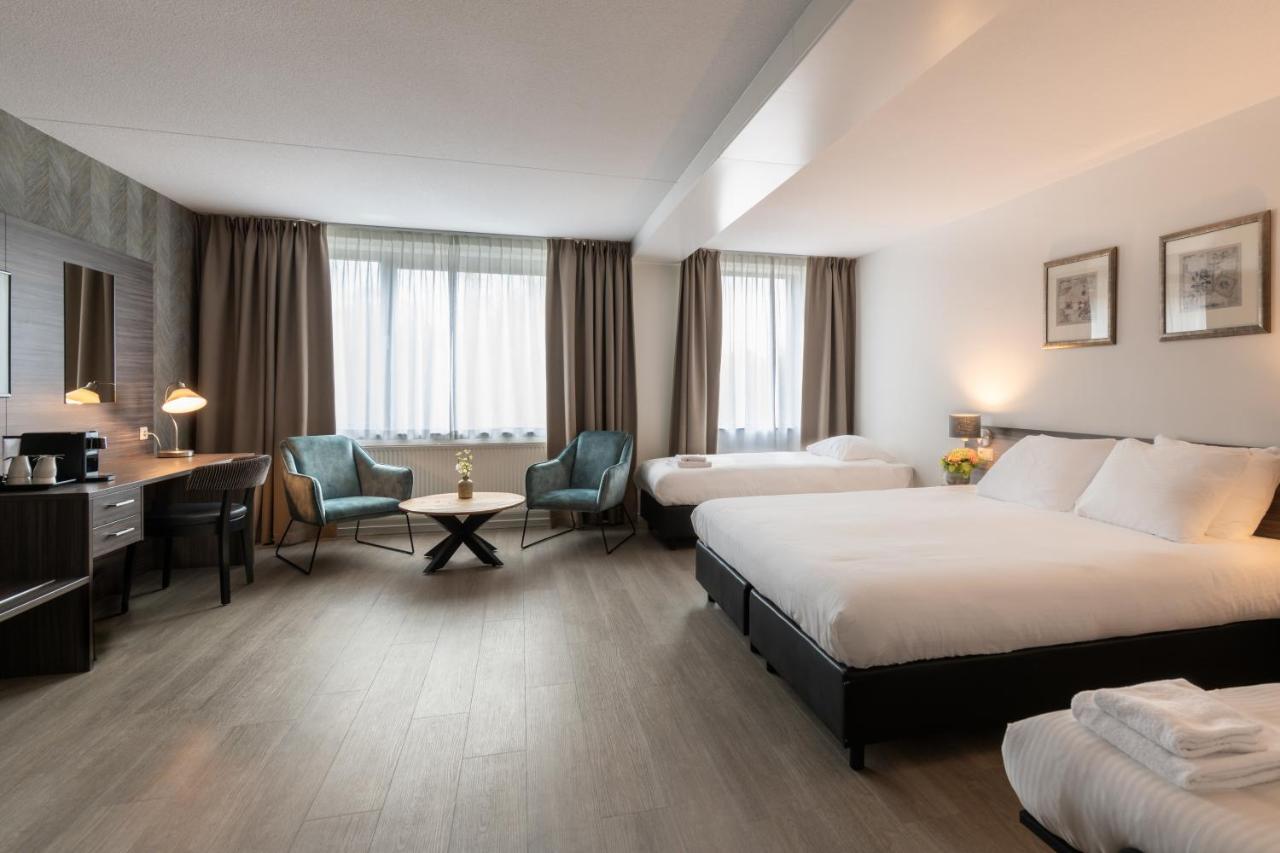 Golden Tulip Ampt Van Нейкерк Екстер'єр фото