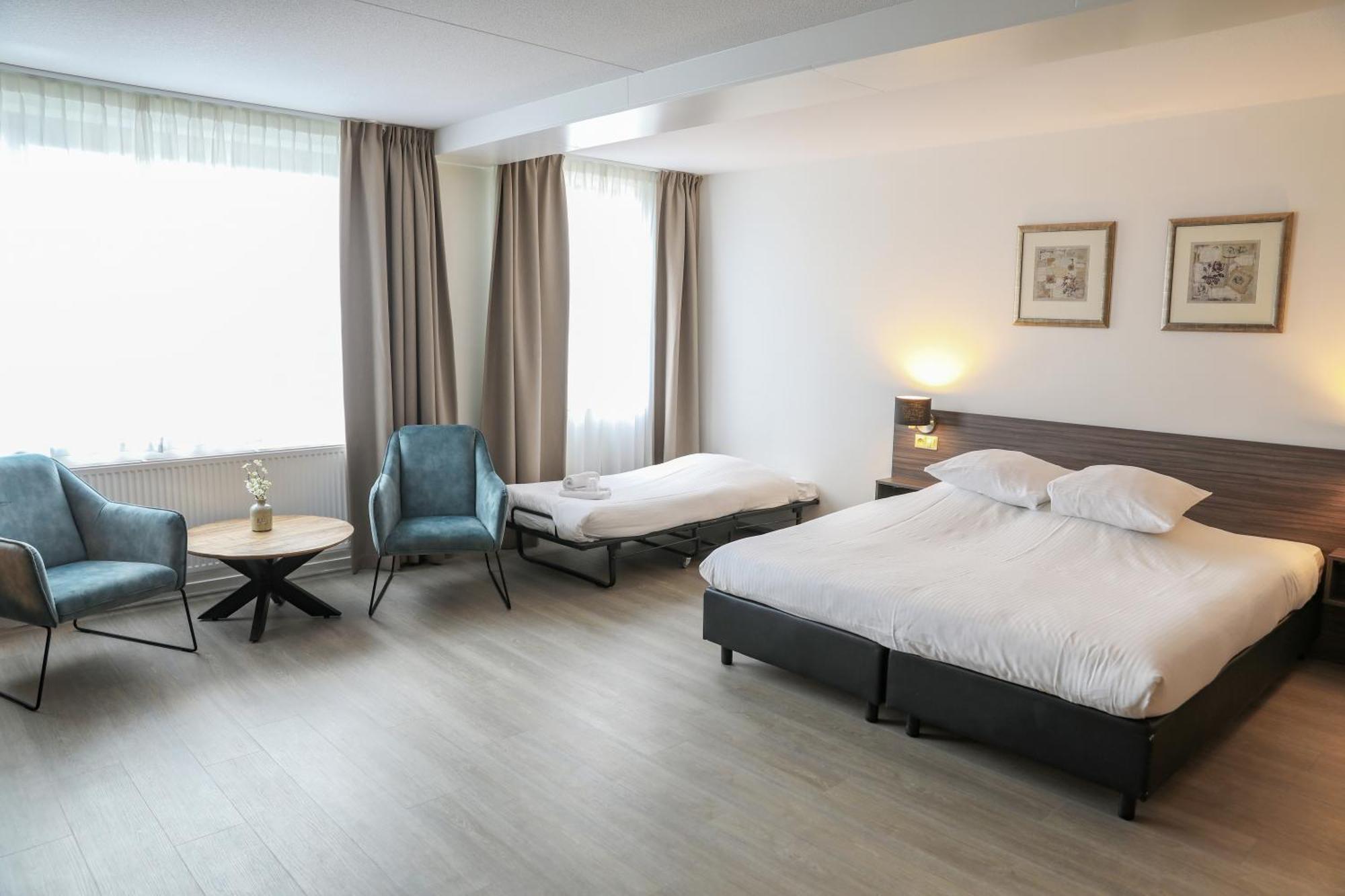 Golden Tulip Ampt Van Нейкерк Номер фото