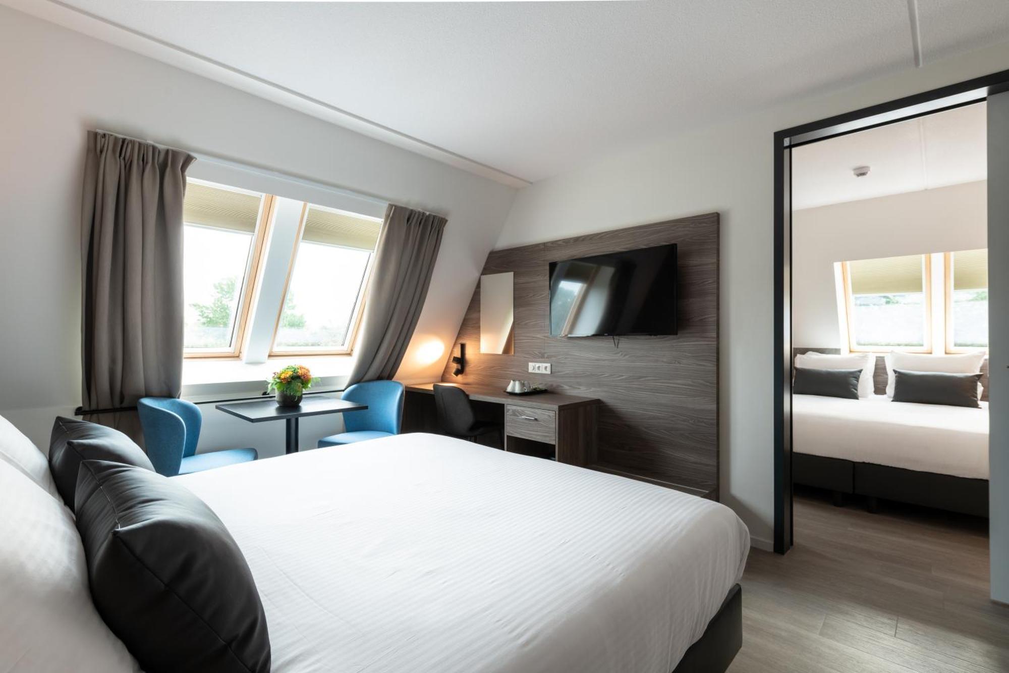 Golden Tulip Ampt Van Нейкерк Номер фото